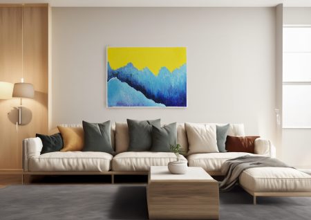 Всюди сонце, в мене злива, Але я щаслива (Petrivna, 2023)