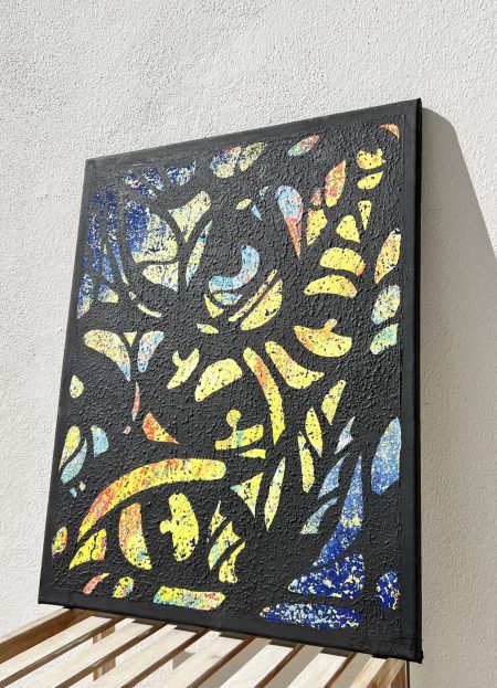 My Mind Paints Better Than I Do